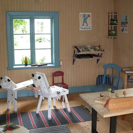 Mansasen Bed & Breakfast ภายนอก รูปภาพ