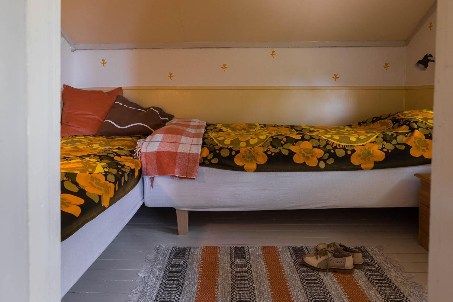 Mansasen Bed & Breakfast ภายนอก รูปภาพ