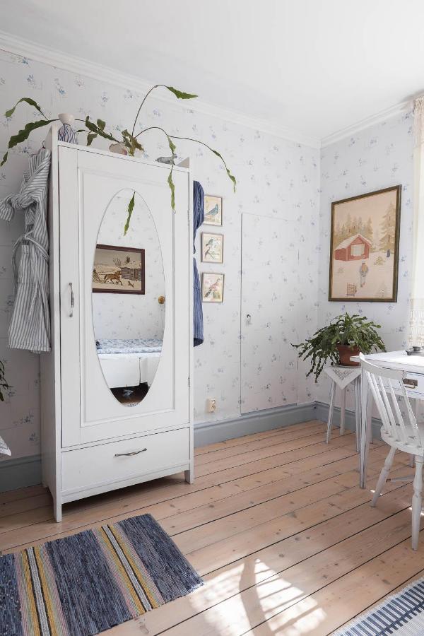 Mansasen Bed & Breakfast ภายนอก รูปภาพ